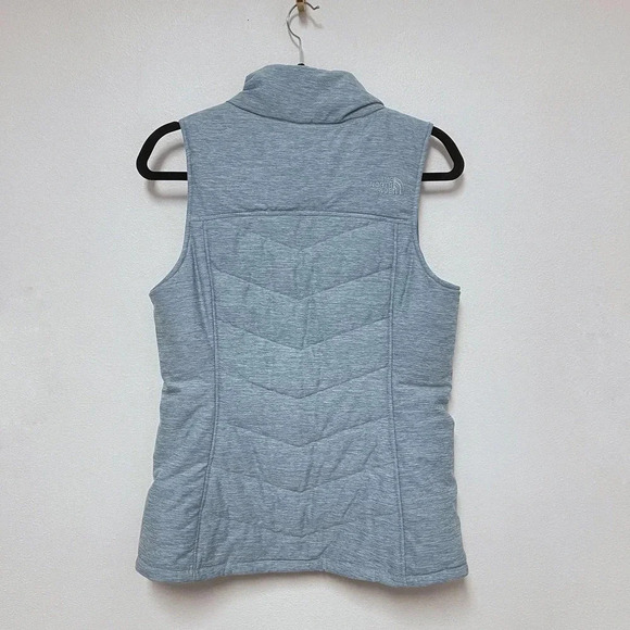 The North Face Pseudio Vest - Picture 7 of 8